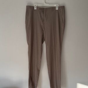 Paisley & Gray Tailored Dress Slim Fit Dress Pants